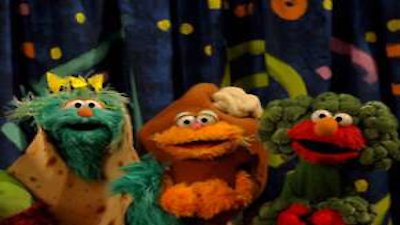 Sesame Street Season 37 Episode 14