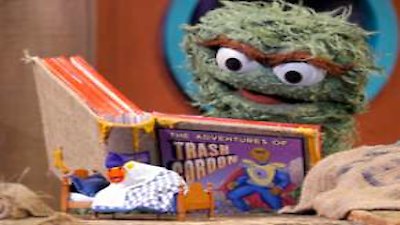 Sesame Street Season 37 Episode 16