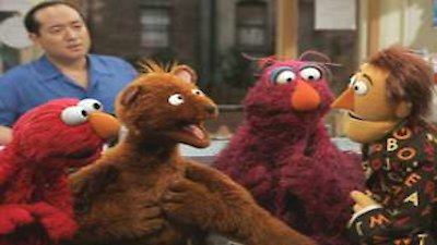 Sesame Street Season 37 Episode 17