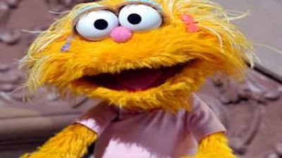 Sesame Street Season 37 Episode 20