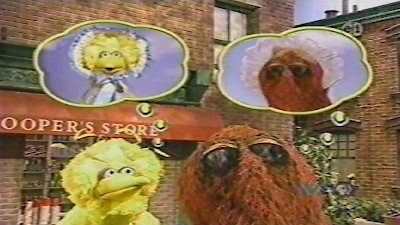 Sesame Street Season 37 Episode 22