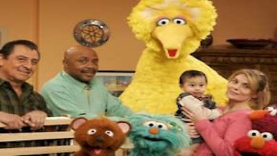Sesame Street Season 37 Episode 23