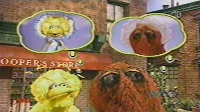 Sesame Street Season 37 Episode 24