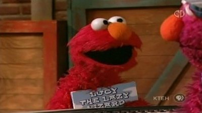 Sesame Street Season 38 Episode 4