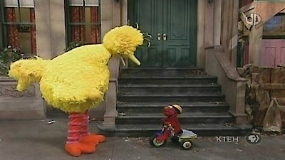 Sesame Street Season 38 Episode 7