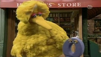 Sesame Street Season 38 Episode 8