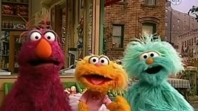 Sesame Street Season 38 Episode 12