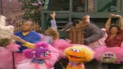 Sesame Street Season 38 Episode 13