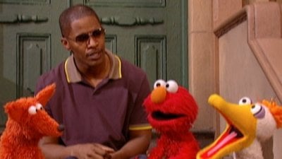 Sesame Street Season 38 Episode 19