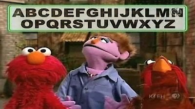 Sesame Street Season 38 Episode 20