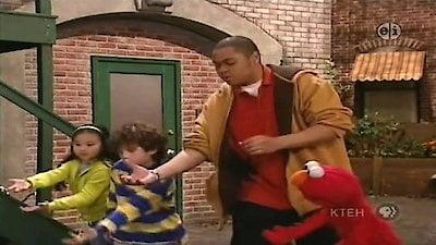 Sesame Street Season 38 Episode 22