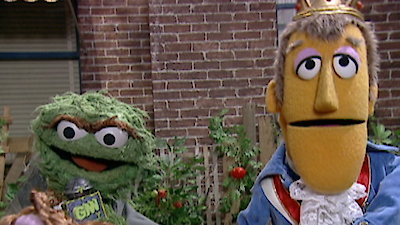 Sesame Street Season 38 Episode 26