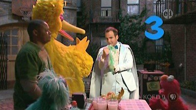 Sesame Street Season 39 Episode 6