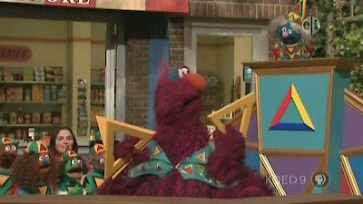 Sesame Street Season 39 Episode 7