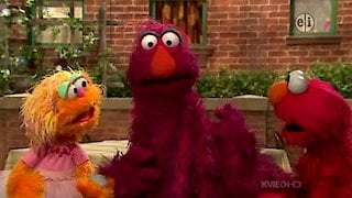 Watch Sesame Street Season 39 Episode 9 - Telly the Tiebreaker Online Now