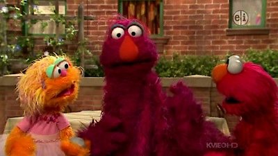 Sesame Street Season 39 Episode 9