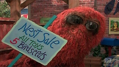 Sesame Street Season 39 Episode 14