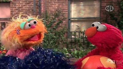 Sesame Street Season 39 Episode 18