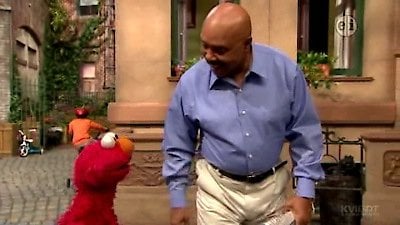 Sesame Street Season 39 Episode 20