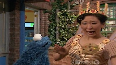 Sesame Street Season 39 Episode 24