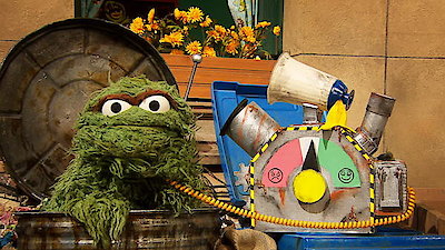 Sesame Street Season 50 Episode 22