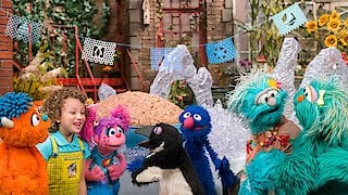 Watch Sesame Street Online - Full Episodes - All Seasons - Yidio