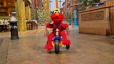 Sesame Street Season 51 Episode 4