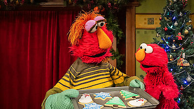 Sesame Street Season 51 Episode 6