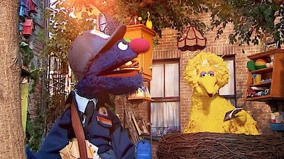 Sesame Street Season 51 Episode 9