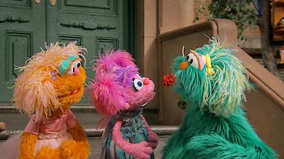 Sesame Street Season 51 Episode 17