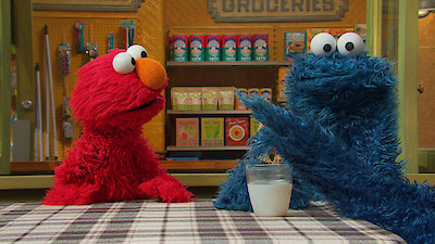 Sesame Street Season 51 Episode 18