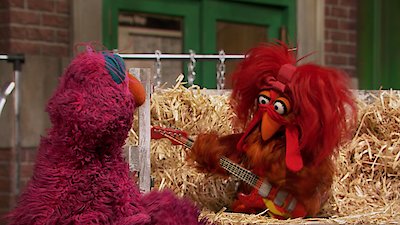 Sesame Street Season 51 Episode 19