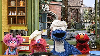 Sesame Street Season 51 Episode 20