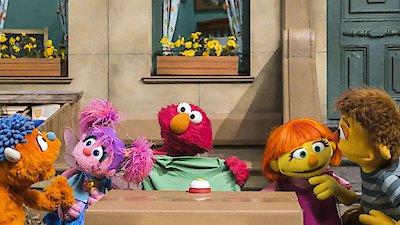 Sesame Street Season 51 Episode 22