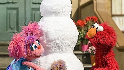 Sesame Street Season 51 Episode 23