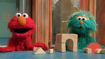 Sesame Street Season 51 Episode 24