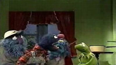 Sesame Street Season 20 Episode 10