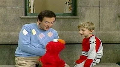 Sesame Street Season 20 Episode 18