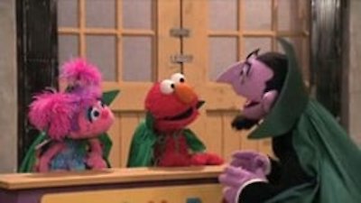 Sesame Street Season 40 Episode 22