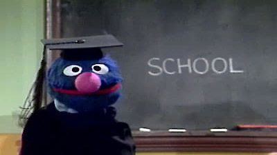 Watch Sesame Street Season 20 Episode 47 - Eipsode 2598 Online Now