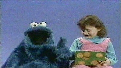 Sesame Street Season 20 Episode 129