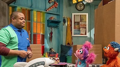 Sesame Street Season 51 Episode 28