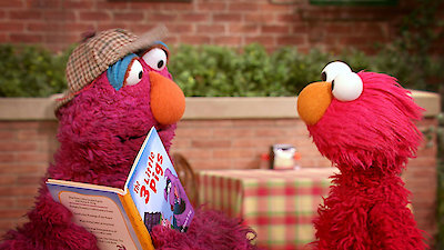 Sesame Street Season 51 Episode 29