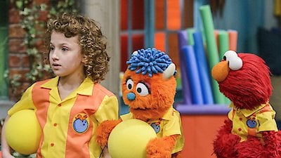 Sesame Street Season 51 Episode 31