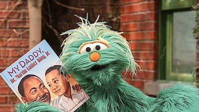 Sesame Street Season 52 Episode 10