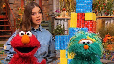 Sesame Street Season 52 Episode 14