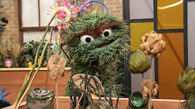 Sesame Street Season 52 Episode 15