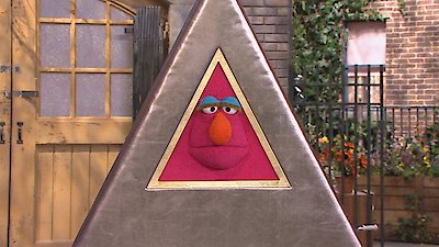 Sesame Street Season 52 Episode 16