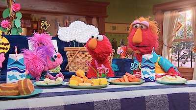 Sesame Street Season 52 Episode 17