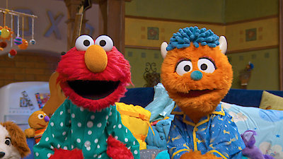 Sesame Street Season 52 Episode 18